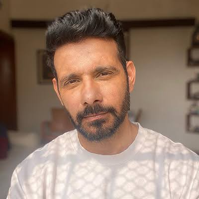 Viraf Patel - Biography