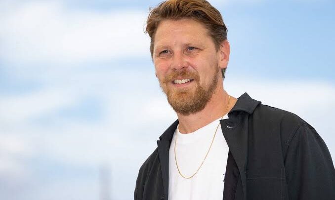 Gijs Naber Biography: Age, Parents, Movies, Height, Net Worth, Partner, TV Shows, Facebook, Nationality