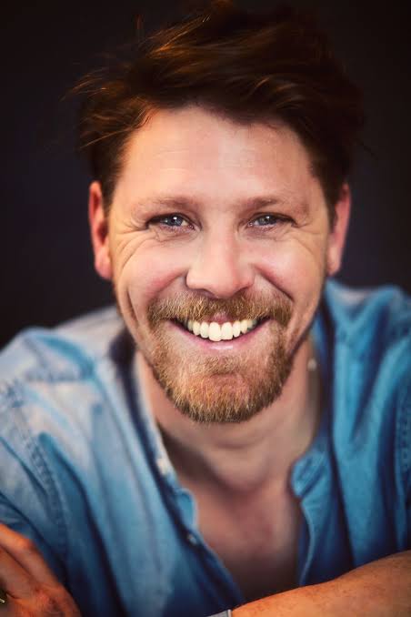 Gijs Naber - Biography