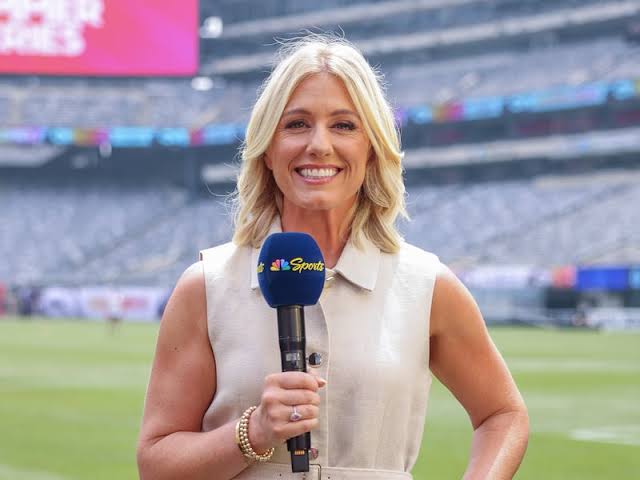 Rebecca Lowe Biography: Journalism, Husband,  Net Worth, Age, Height, Parents, Kids, Instagram, Awards