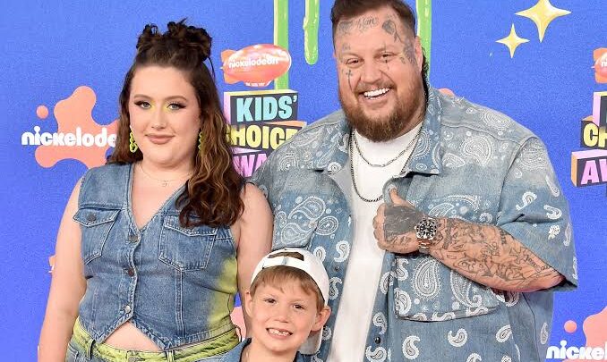 Jelly Roll’s Kids: Meet Bailee Ann DeFord and Noah Buddy DeFord