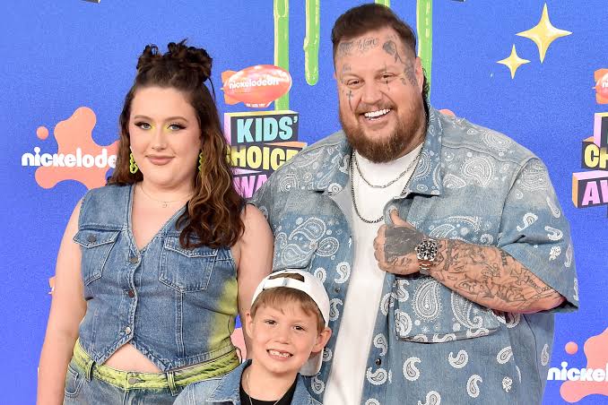 Jelly Roll’s Kids: Meet Bailee Ann DeFord and Noah Buddy DeFord