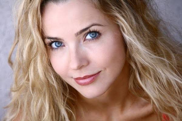 Carrie Reichenbach - Biography