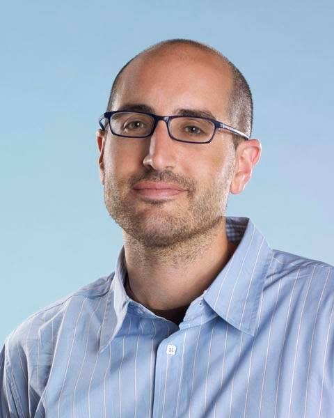 Justin Halpern - Biography