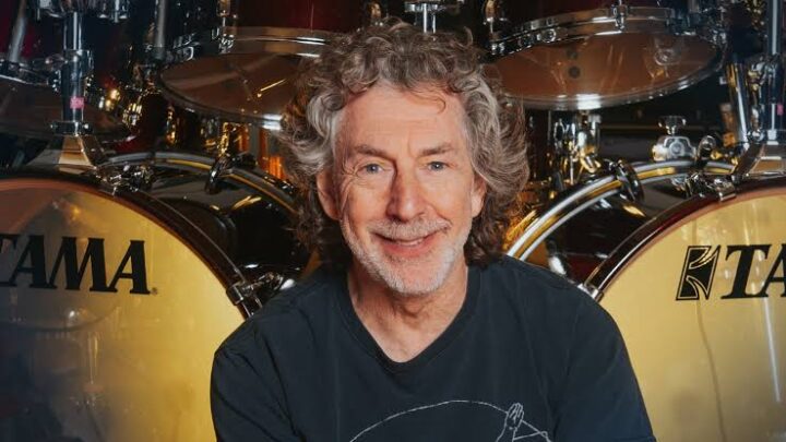 Simon Phillips Biography: Age, Height, Net Worth, Wife, Parents, Awards, Facebook, Discography