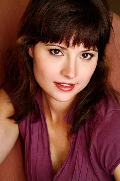 Vanessa Britting - Biography
