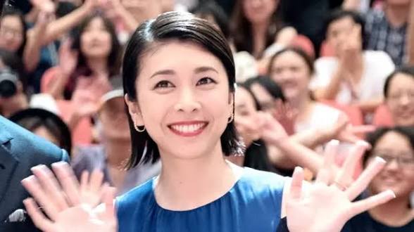 Yuko Takeuchi - Biography