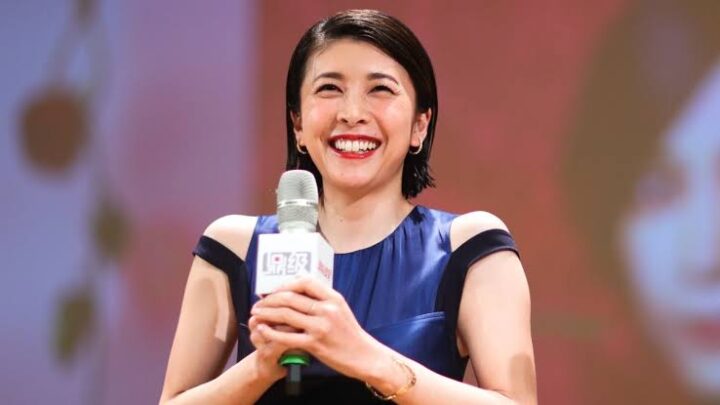 Yuko Takeuchi Biography: Instagram, Awards, Age, Height, Net Worth, Parents, Boyfriend, Movies, Death