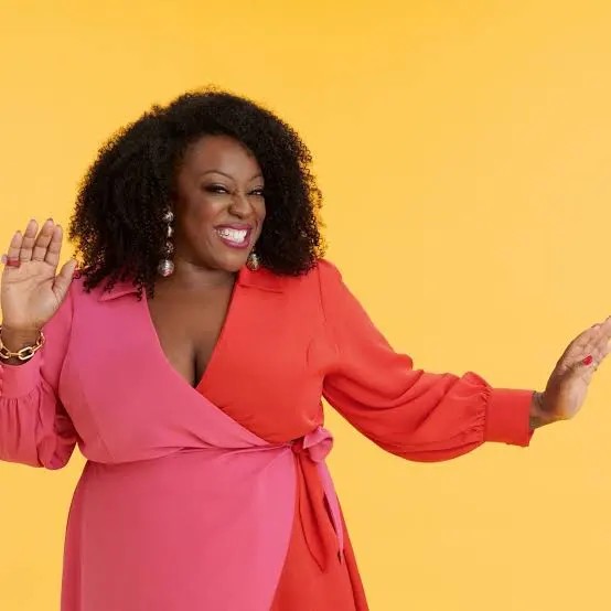 Judi Love - Biography