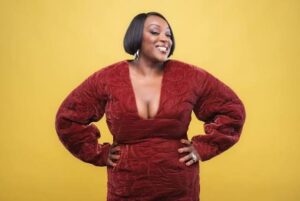 Judi Love