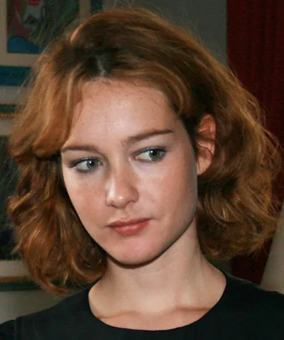 Cristiana Capotondi - Biography