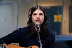 Seth Avett