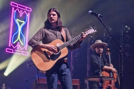 Seth Avett - Biography