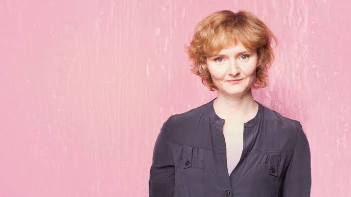 Kelly Metzger Biography: Movies, Awards, Age, Height, Net Worth, Parents, Partner, Voice Roles, Instagram