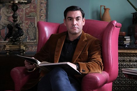 Jeremy Guilbaut - Biography