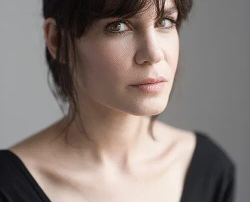Netta Garti Biography: Husband, Net Worth, Parents, Movies, Age, Height, TV Shows, Instagram, Wiki, Nationality