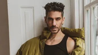 Erick Elías Biography: Facebook, Wife, Age, Height, Net Worth, Daughters, Parents, TV Shows, Awards, TikTok, Songs