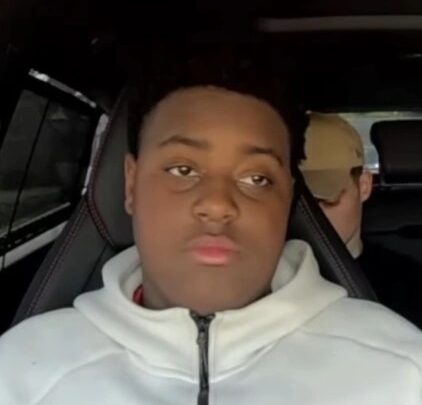 IShowSpeed’s Brother, Jamal Biography:  Height, Brother, Net Worth, Parents, Age, Girlfriend, Instagram, YouTube