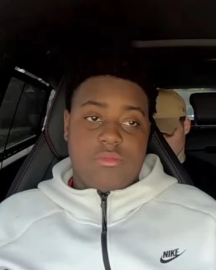 IShowSpeed’s Brother, Jamal Biography:  Height, Brother, Net Worth, Parents, Age, Girlfriend, Instagram, YouTube