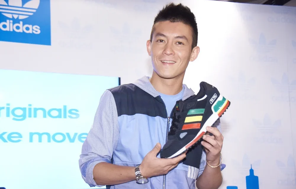 Edison Chen Biography: Wife, Parents, Movies, Age, Height, Net Worth, Songs, Ethnicity, Instagram