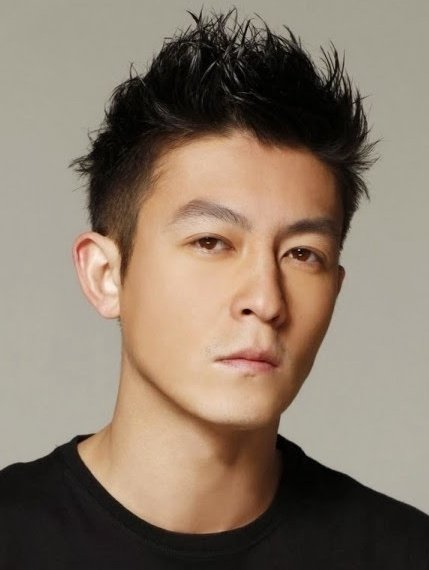 Edison Chen - Biography