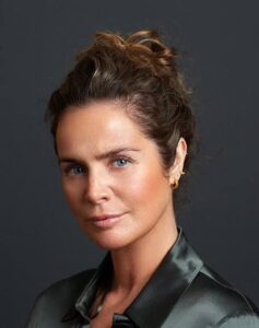 Lisa McAllister