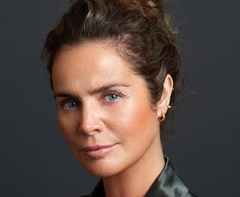 Lisa McAllister Biography: Net Worth, Age, Awards, Height, Parents, Movies, Partner, Wiki, TV Shows, Facebook