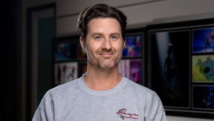 Chris Appelhans Biography: Education, Parents, Movies, Height, Wife, Age, Net Worth, Awards, Netflix, Twitter
