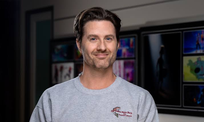 Chris Appelhans Biography: Education, Parents, Movies, Height, Wife, Age, Net Worth, Awards, Netflix, Twitter