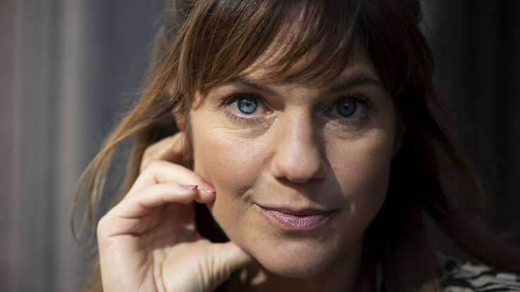 Rakel Wärmländer - Biography