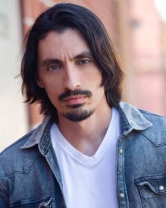 Aaron Schoenke