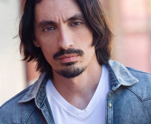 Aaron Schoenke Biography: Awards, Girlfriend, Height, Net Worth, Age, Parents, Movies