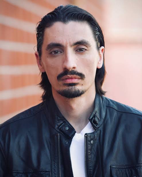 Aaron Schoenke - Biography