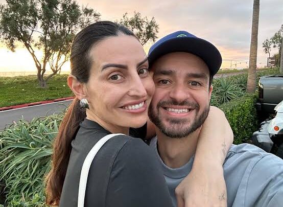 Alejandro Salomon Biography: Height, Ethnicity, Net Worth, Age, Wife, Parents, Movies, Instagram