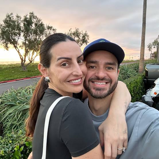 Alejandro Salomon Biography: Height, Ethnicity, Net Worth, Age, Wife, Parents, Movies, Instagram