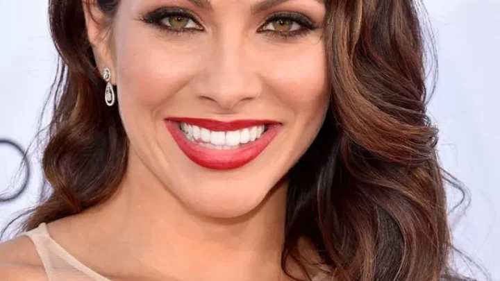 Valery Ortiz Biography: Height, Husband, Net Worth, Age, Ethnicity,  Awards, Movies