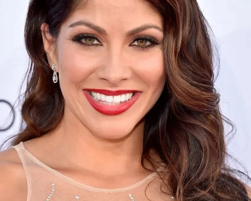 Valery Ortiz Biography: Height, Husband, Net Worth, Age, Ethnicity,  Awards, Movies