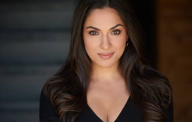 Lara Amersey Biography: Height, Children, Net Worth, Age, Husband, Ethnicity, Movies, Instagram