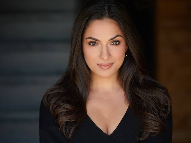 Lara Amersey Biography: Height, Children, Net Worth, Age, Husband, Ethnicity, Movies, Instagram