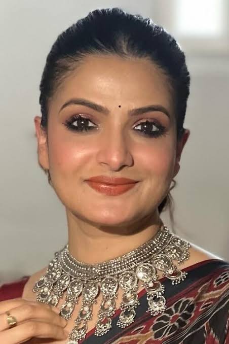 Tanusree - Biography