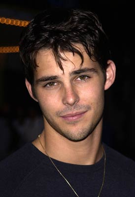 Jason Cook - Biography