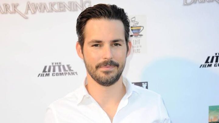 Jason Cook Biography: Ethnicity, Age, Height, Net Worth, Parents, TV Shows, Movies, Wife, Instagram