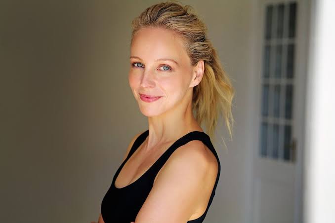 Petra Schmidt-Schaller - Biography