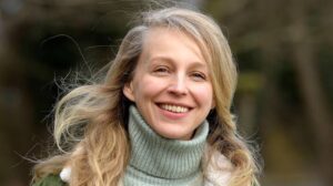 Petra Schmidt-Schaller