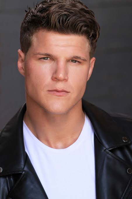 Ben VanderMey - Biography