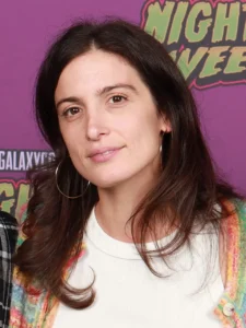 Samantha Scaffidi