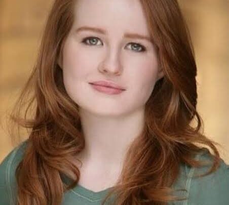 Madison Eginton Biography: Husband, Net Worth, Height, Siblings, Age, Movies, Ethnicity