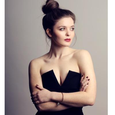 Katherine Rose Morley - Biography
