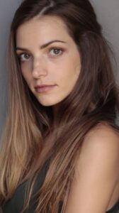 Aurora Ruffino
