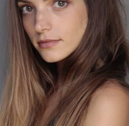 Aurora Ruffino Biography: Net Worth, Boyfriend, Awards, Height, Movies, Ethnicity, Age